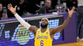 King James: Crown fits LeBron, ‘The Man In The Arena,’ as he breaks NBA scoring record | Opinion