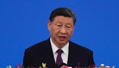 China plans major reforms amid sluggish economic growth, Xi says