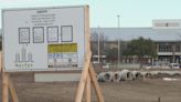 Motel developer stops construction near Keller ISD elementary school