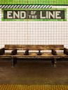 End of the Line