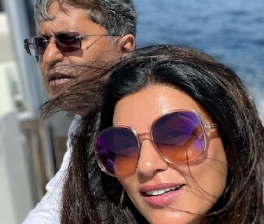 Sushmita Sen Reveals Being Single For 3 Years, Leaves Netizens Confused: 'Thought She Dated Lalit Modi In 2022'