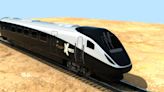 LETTER: A Vegas to California high-speed train by 2028?