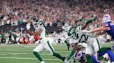 Josh Allen, Buffalo Bills implode in terrible overtime loss to New York Jets