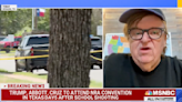 Michael Moore Tells MSNBC’s Chris Hayes, “It’s Time To Repeal The Second Amendment”