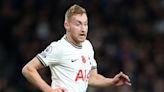 Dejan Kulusevski aims to bring ‘a lot of joy’ to Tottenham fans after injury return
