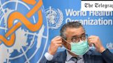 Pandemic treaty talks in Geneva get one final big push