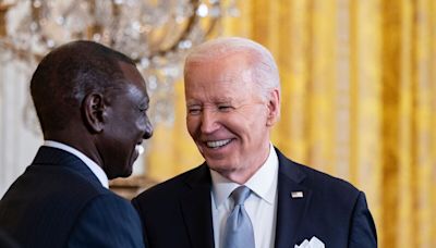 Biden’s Tech Diplomacy With Kenya Overlooks Workers’ Conditions