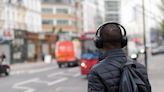 Los auriculares con cancelación de ruido puede significar un problema a largo plazo