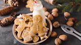 Why do we leave milk and cookies out for Santa?