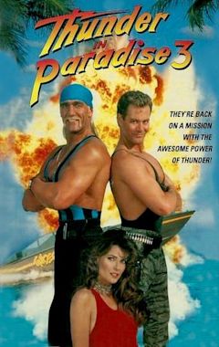 Thunder in Paradise 3