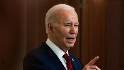 Biden campaign goes after Trump on health care in $14 million ad boost