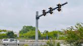 Ramp metering activated on I-465 on Indy's southeast side