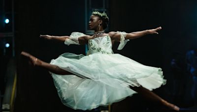 Michaela DePrince death: Ballet star who danced for Beyoncé dies at 29