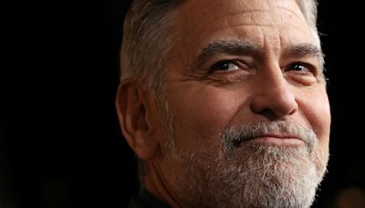 George Clooney Tells Joe Biden: Quit to Save Democracy