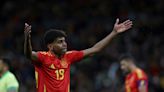 Young stars give Spain Euro 2024 hope amid institutional chaos