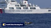 Philippines ‘may be forced to sue’ if Chinese coastguard arrests trespassers