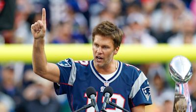 Former Patriots QB calls shenanigans on Tom Brady, says comeback comments are ‘clickbait’