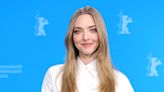 Amanda Seyfried Jokes She Only Plays Mothers Ever Since She ‘Popped Out a Baby’