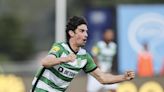 Trincão da una sufrida victoria al Sporting ante el Casa Pia