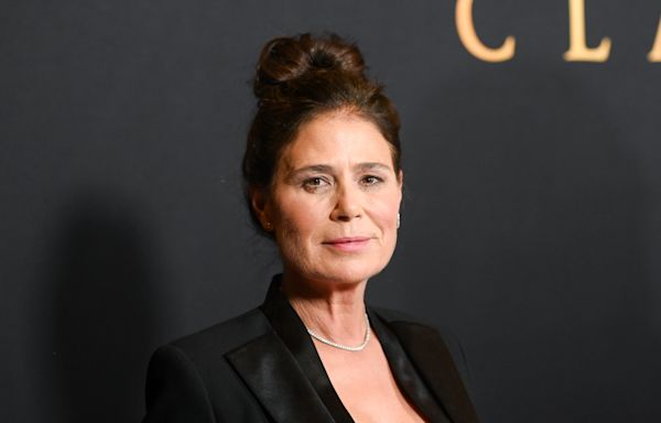 Maura Tierney Joins ‘Law & Order’ As Series Regular In Season 24