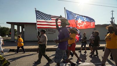 The Origins of Juneteenth and Why It Falls on June 19th