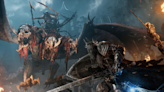 Final 'Master of Fate' 1.5 update released for Lords of the Fallen