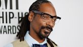 Snoop Dogg Biopic in Development at Universal