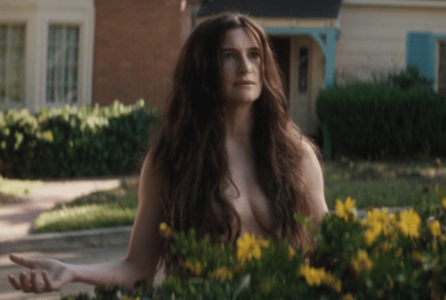 Agatha All Along Nudity ‘First’ Was All Kathryn Hahn’s Idea — And a ‘Point of Pride for Us,’ Says EP