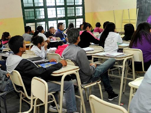 La Provincia abre concursos para más de 3700 cargos directivos titulares en las escuelas | En el marco de la reforma del secundario