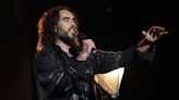 Alleged Rapist Russell Brand Says Baptism ‘Changed’ Him