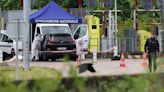 Interpol Issues Alert for French Inmate on the Run After Deadly Ambush