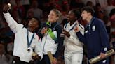 Prisca Awiti le da a México su primera medalla en judo olímpico