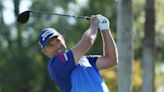 Padraig Harrington opens huge lead at Charles Schwab Cup Championship; Steven Alker still in control for series title