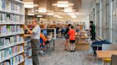 Evansville Vanderburgh Public Library reopens McCollough to community