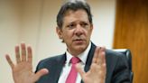 Brazil Finance Chief’s Closest Allies Are His Fiscal Plan’s Biggest Critics
