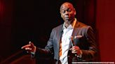 Minneapolis Venue Cancels Dave Chappelle Comedy Show