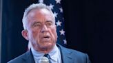 RFK Jr. says he supports abortion 'even if it's full term'