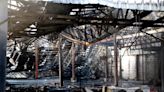 影》印度遊樂場大火釀27死含9童 建築倒塌多人恐受困 - 國際