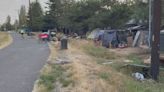 Seattle to clean up stretch of Interurban Trail filled with encampments, trash