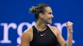 US Open 2024: How to watch the Emma Navarro vs. Aryna Sabalenka semifinals match tonight