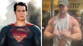 ¿Nuevo Superman iguala a Henry Cavill? Los músculos de David Corenswet causan impacto en las redes