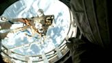 Chinese astronauts make history with 16th spacewalk at Tiangong station