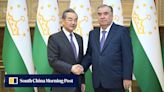 China’s top diplomat vows stronger security, anti-terror ties with Tajikistan