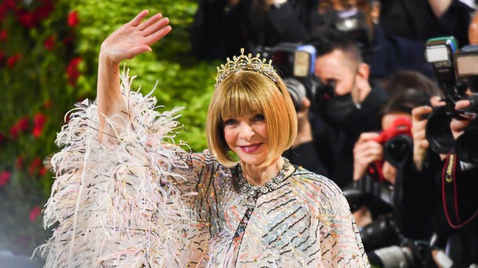 Met Gala 2024: What's the theme, how to watch and how much does a ticket cost?