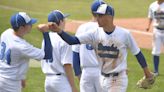 High School Baseball: Cox, Collins sling it, swing it to earn TDN All-Area co-MVP awards