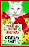 The Cat Who Came for Christmas (Compleat Cat #1)