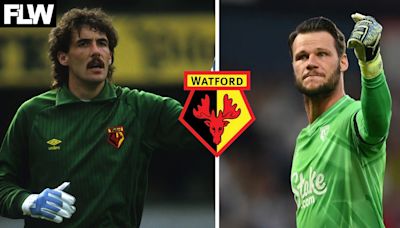 "Absolutely amazing" - Ex-Watford star Tony Coton tipped as perfect Tom Cleverley fit