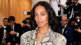 Solange Has Composed Score for Upcoming New York City Ballet Production