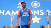 Rohit Sharma Stood Up for the Support Staff Getting Less of the ₹125 CR Prize, Noble Act Makes Waves