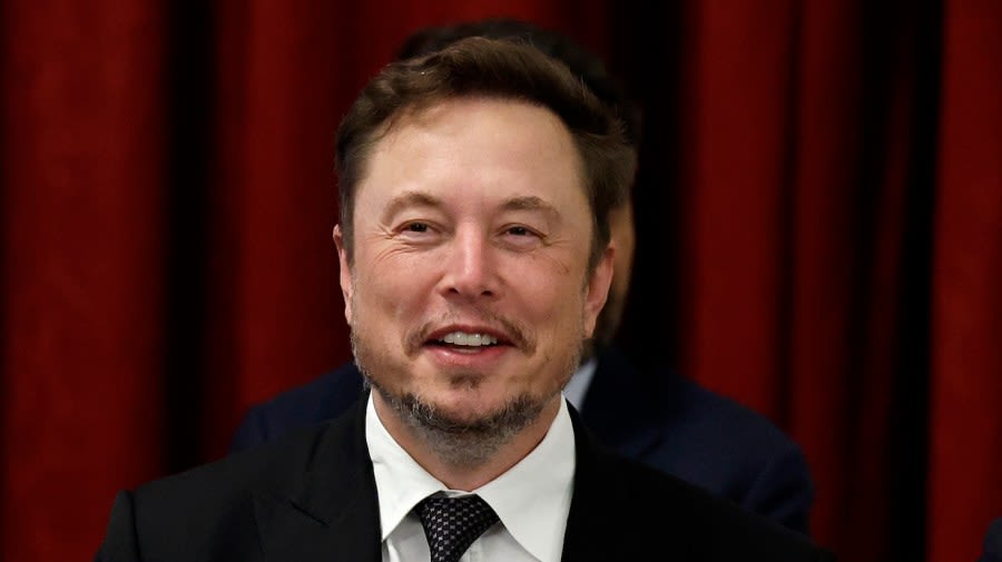 Elon Musk takes fire for posting fake video of Kamala Harris